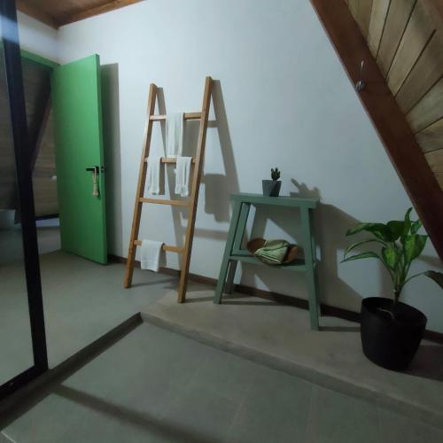Fotografie z fotogalerie ubytování TAGUA LODGE v destinaci Tena