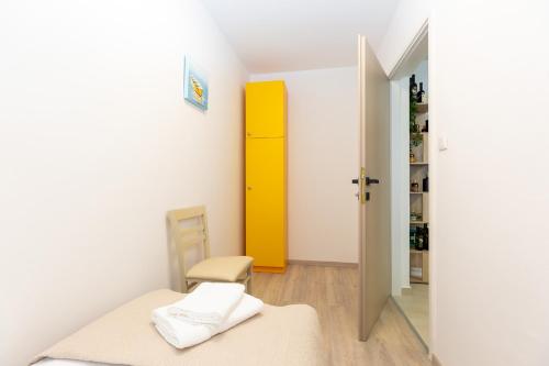 Rosoglio Poreč 300m from sea, new apartment 2024