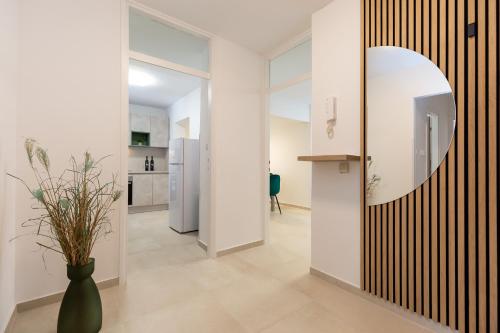 Rosoglio Poreč 300m from sea, new apartment 2024