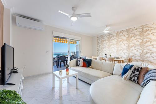 MalagaSuite Sea View Babilonia