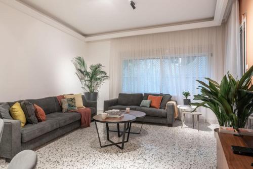 Gemayze Haven 2 Bedroom Apartment