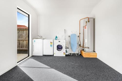 Φωτογραφία από το άλμπουμ του Modern and Central with 2 Ensuites -By KOSH BNB σε Hamilton