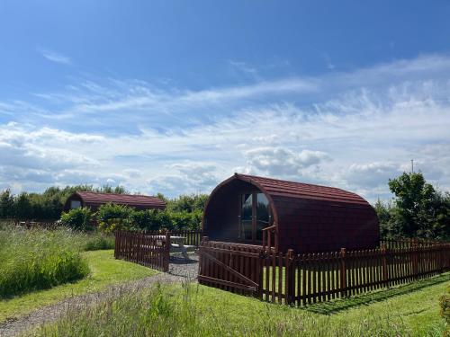 Imagen de la galería de Manor Farm Stay, en Sutton-on-Sea