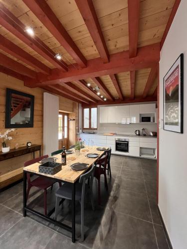 Gîte de la Grande Ourse