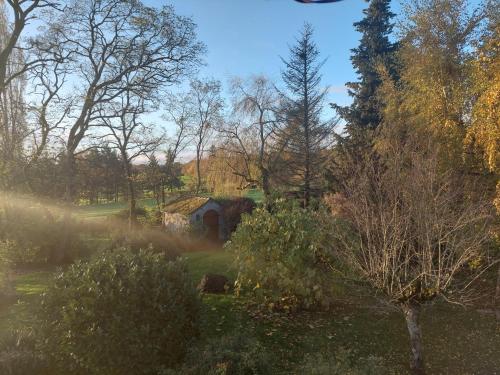 Φωτογραφία από το άλμπουμ του Gîte La Chaume σε Perrigny-sur-Loire