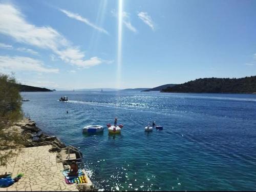 Φυσικό τοπίο κοντά σε αυτό το διαμέρισμα
