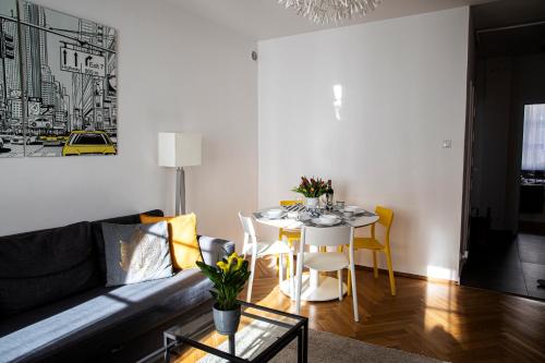 Imagen de la galería de Apartamenty Szlachecki i Pod Artusem, en Gdansk