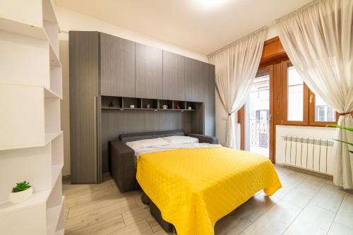 Smart Home Rome - Trilocale con Parcheggio Privato