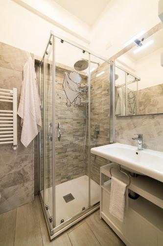 Smart Home Rome - Trilocale con Parcheggio Privato