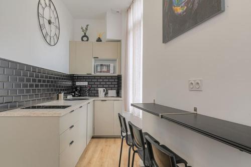 Selva, appartement cozy, Lyon 8ème