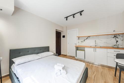 Lucas Central Stylish Studio