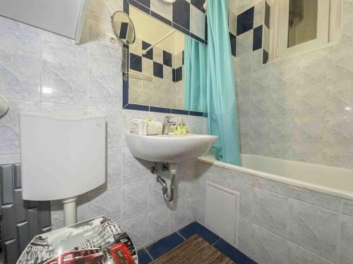 B15 Downtown Cosy Apartment 1063 Budapest, Bajnok utca 15 kép - 3