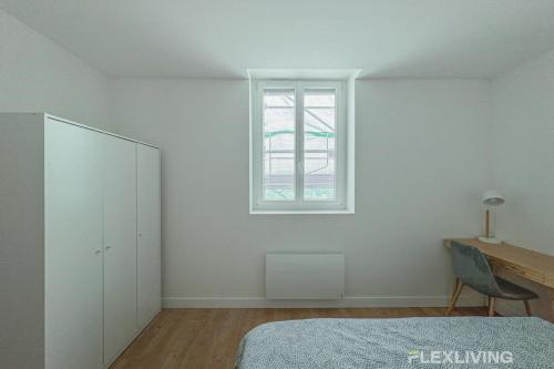 Flexliving - Room - Henri Sellier - Suresnes 92