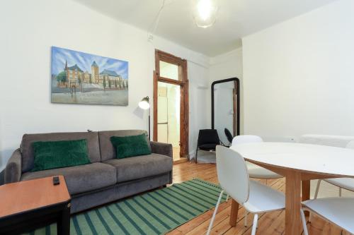 ApartDirect Gamla Stan III Image