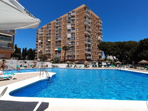 Attico Acuario, 2 bathrooms Top Floor appartment with Sea and mountain views