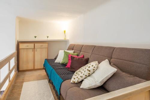 Central - Comfy Studio with AC 1087 Budapest, Baross tér 4 kép - 3