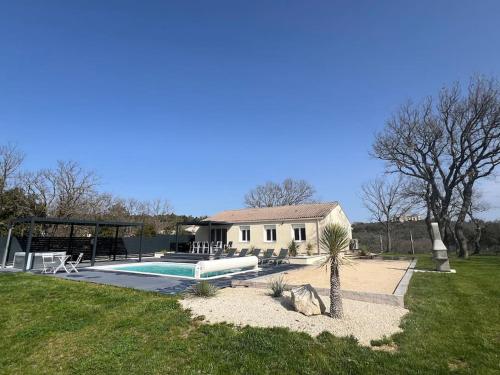 Charmante maison a la campagne