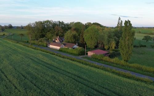 Φωτογραφία από το άλμπουμ του Gîte La Chaume σε Perrigny-sur-Loire