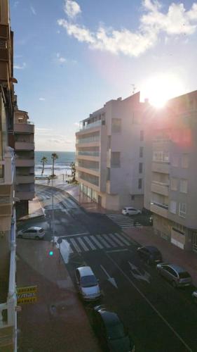 Apartament Goleta