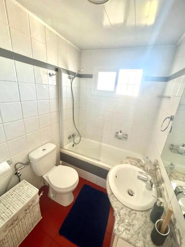 Gallery image of Home Relax Calypso in Sitio de Calahonda