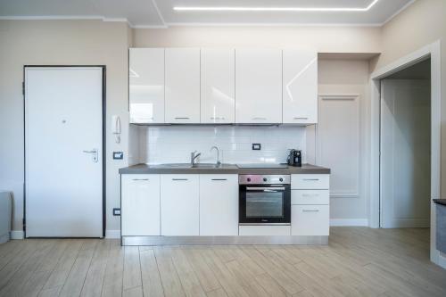 5 Minuti Stazione Luxury Firenze - Modern & Stylish Apartment
