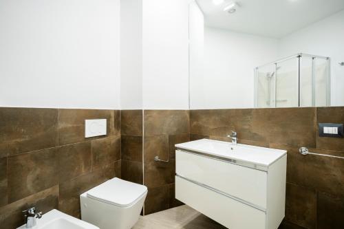5 Minuti Stazione Luxury Firenze - Modern & Stylish Apartment