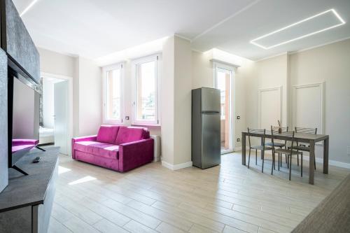 5 Minuti Stazione Luxury Firenze - Modern & Stylish Apartment