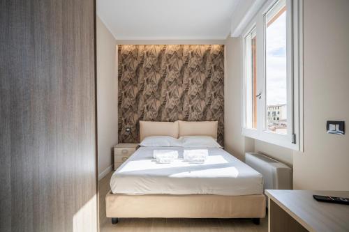 5 Minuti Stazione Luxury Firenze - Modern & Stylish Apartment