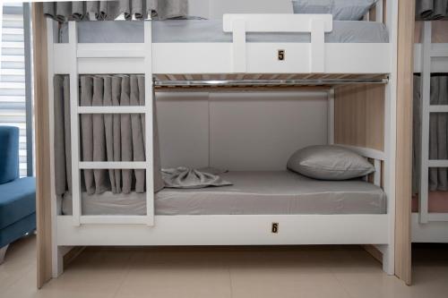 Mynd úr myndasafni af Hostel Mani í Shkodër