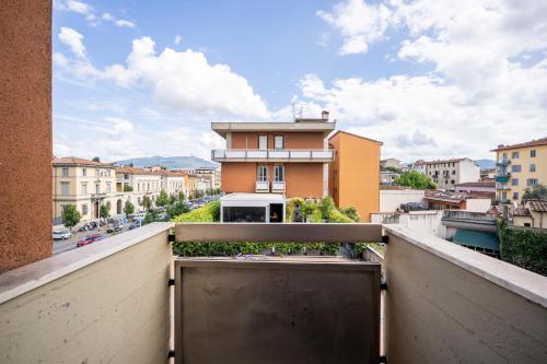5 Minuti Stazione Luxury Firenze - Modern & Stylish Apartment