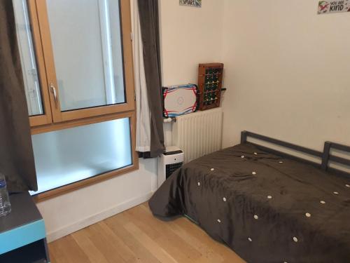 Maison Familiale JO 2024