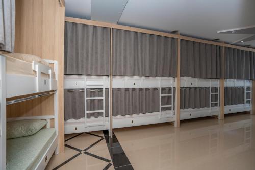Mynd úr myndasafni af Hostel Mani í Shkodër