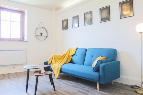 Le Vintage, Mulhouse ville