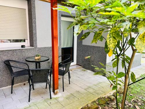 Apartman Croatea