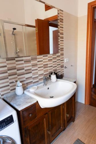 Casa Giulia Monteverde photo 9