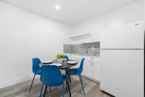 Fotografie z fotogalerie ubytování Radiant Unit with parking and pool - M26 v destinaci Hollywood