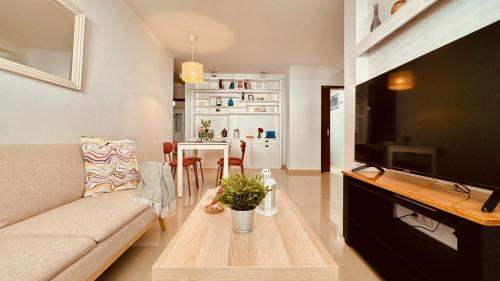 Click & Guest -Tablero Dreams in Maspalomas