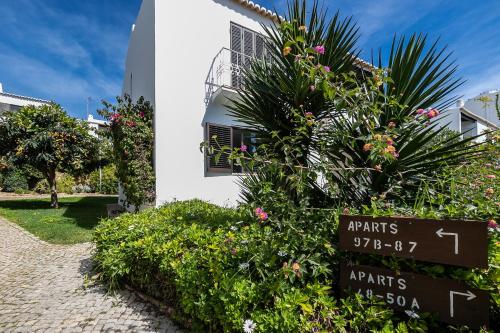 Apartment in São Rafael Albufeira Beach Resort