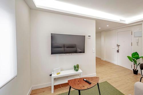 Saúco New Apartment Madrid Chamartín
