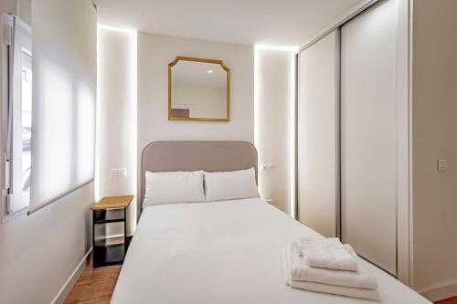 Saúco New Apartment Madrid Chamartín