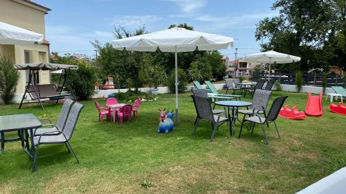 Harmony Studios & Apartments