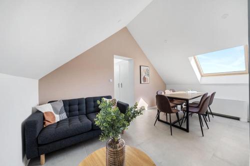 L'appartement des Grands Crus