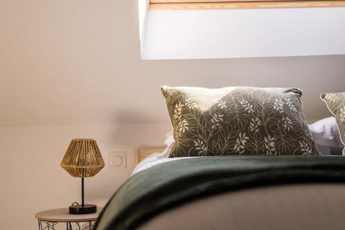 Foto dalla galleria di L'appartement des Grands Crus a Marey-lès-Fussey