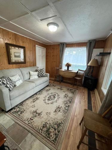 Gallery image of Les Suites de L'Anse in Tadoussac