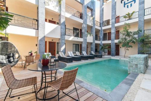 Condominio Talulah Living Tulum en Tulum