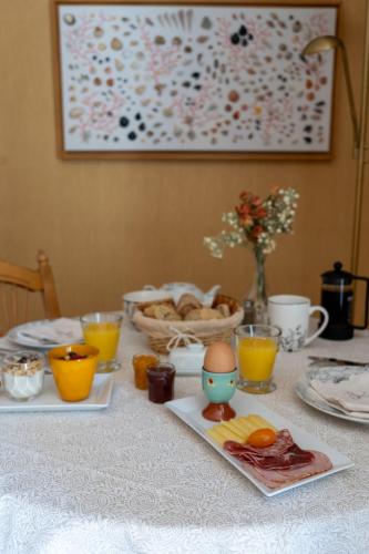 Еда / где поесть недалеко от варианта проживания в семье