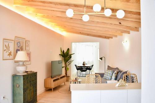 Nuevo apartamento en La Laguna