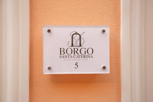 Borgo Santa Caterina photo 80