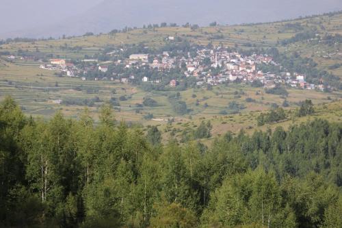 Gallery image of Stani i Hoxhes Hotel in Kukës