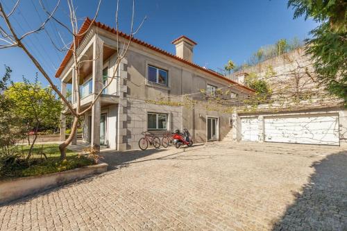 Sweet Home Braga - 4 rooms apartment